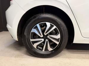 Volkswagen Polo hatch 1.0TSI Trendline - Image 12