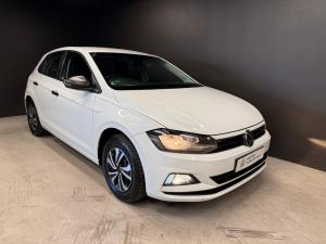 Volkswagen Polo hatch 1.0TSI Trendline - Image 1