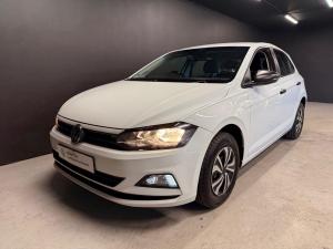 Volkswagen Polo hatch 1.0TSI Trendline - Image 2