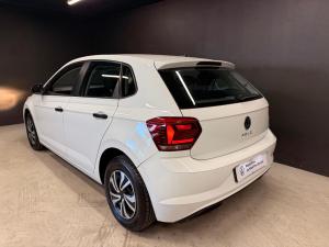 Volkswagen Polo hatch 1.0TSI Trendline - Image 4