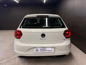 Volkswagen Polo hatch 1.0TSI Trendline - Image 5