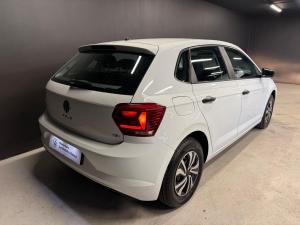 Volkswagen Polo hatch 1.0TSI Trendline - Image 6
