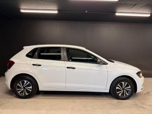 Volkswagen Polo hatch 1.0TSI Trendline - Image 7