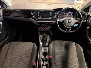 Volkswagen Polo hatch 1.0TSI Trendline - Image 8