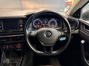 Volkswagen Polo hatch 1.0TSI Trendline - Image 9