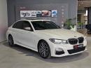 Thumbnail BMW 3 Series 320i M Sport Launch Edition