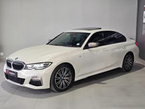 BMW 3 Series 320i M Sport Launch Edition - Image 2