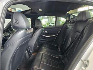 BMW 3 Series 320i M Sport Launch Edition - Image 7