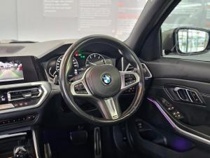 BMW 3 Series 320i M Sport Launch Edition - Image 8
