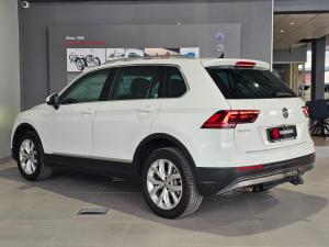 Volkswagen Tiguan 2.0TDI 4Motion Comfortline - Image 5