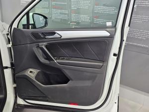 Volkswagen Tiguan 2.0TDI 4Motion Comfortline - Image 7