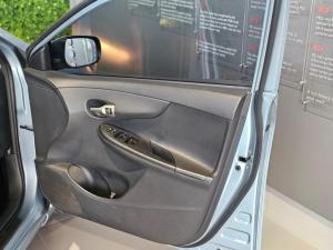 Toyota Corolla Quest 1.6 - Image 16