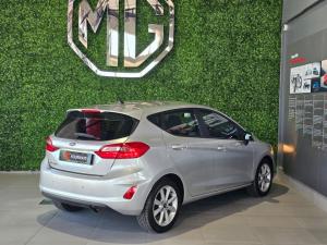 Ford Fiesta 5-door 1.0T Trend auto - Image 3