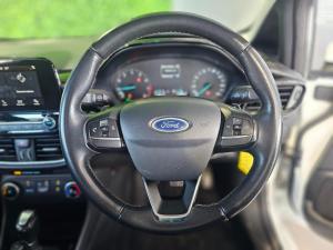 Ford Fiesta 5-door 1.0T Trend auto - Image 15