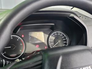 Isuzu D-Max 1.9TD double cab L auto - Image 12