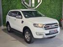 Thumbnail Ford Everest 2.2TDCi XLT auto