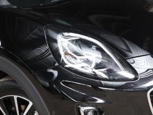 Ford Puma 1.0T Titanium - Image 4