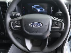 Ford Ranger 2.0 SiT double cab XL auto - Image 11