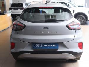 Ford Puma 1.0T Titanium - Image 4