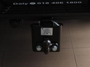 Ford Ranger 2.0 SiT double cab XL auto - Image 21