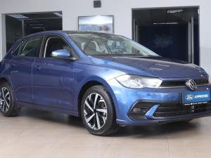 Volkswagen Polo hatch 1.0TSI Life manual - Image 1