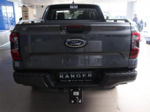 Ford Ranger 2.0 BiTurbo SuperCab Wildtrak 4x4 - Image 11