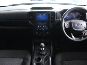 Ford Ranger 2.0 SiT double cab XL manual - Image 15