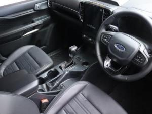 Ford Ranger 2.0 SiT SuperCab XLT - Image 11