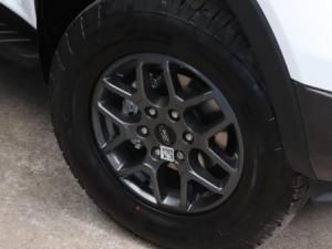 Ford Ranger 2.0 SiT SuperCab XLT - Image 8