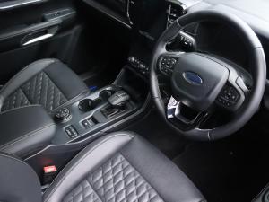 Ford Ranger 3.0TD V6 double cab Platinum 4WD - Image 11