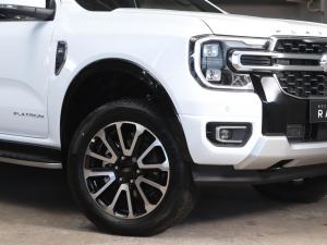 Ford Ranger 3.0TD V6 double cab Platinum 4WD - Image 5