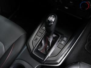 Isuzu D-Max 1.9TD double cab LS X-Rider auto - Image 18