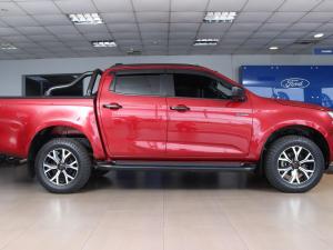 Isuzu D-Max 1.9TD double cab LS X-Rider auto - Image 3