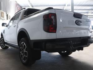 Ford Ranger 2.0 BiTurbo double cab Wildtrak 4x4 - Image 4