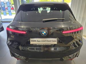 BMW iX xDrive50 - Image 5