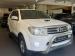 Toyota Fortuner 3.0D-4D 4x4 - Thumbnail 3