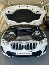 BMW X3 xDrive20d M Sport - Image 11