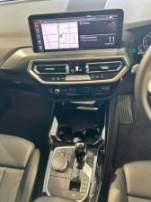 BMW X3 xDrive20d M Sport - Image 13
