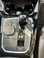 BMW X3 xDrive20d M Sport - Image 14