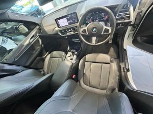 BMW X3 xDrive20d M Sport - Image 16