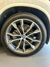 BMW X3 xDrive20d M Sport - Image 25