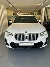 BMW X3 xDrive20d M Sport - Image 2