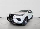 Thumbnail Toyota Fortuner 2.4GD-6 auto