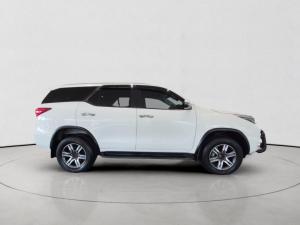 Toyota Fortuner 2.4GD-6 auto - Image 7