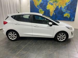Ford Fiesta 1.0T Trend auto - Image 3