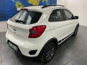 Ford Figo Freestyle 1.5 Trend - Image 6