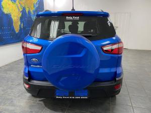 Ford EcoSport 1.0T Trend auto - Image 9