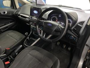 Ford EcoSport 1.0T Trend - Image 11