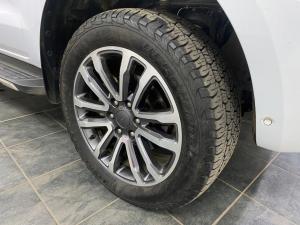Ford Everest 2.0Bi-Turbo 4WD Limited - Image 10