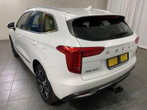 Haval Jolion 1.5T Luxury auto - Image 6